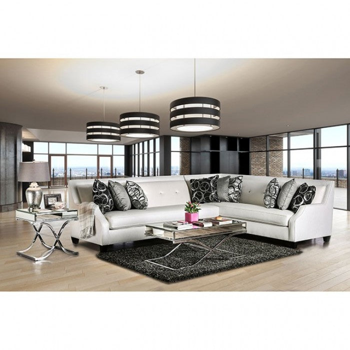 BETRIA SECTIONAL