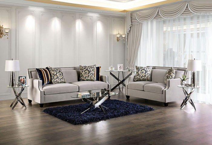 SOFÁ MONTECELIO LOVESEAT