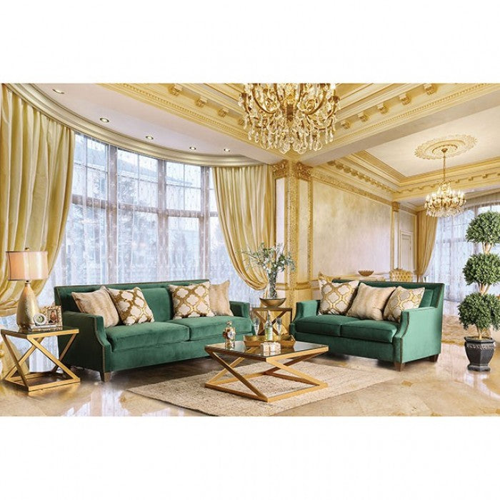 VERDANTE SOFA LOVESEAT