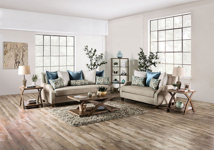 CATARINA SOFA LOVESEAT