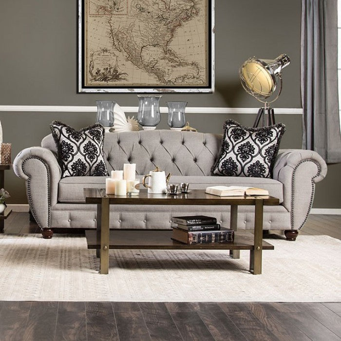 VIVIANA SOFA LOVESEAT