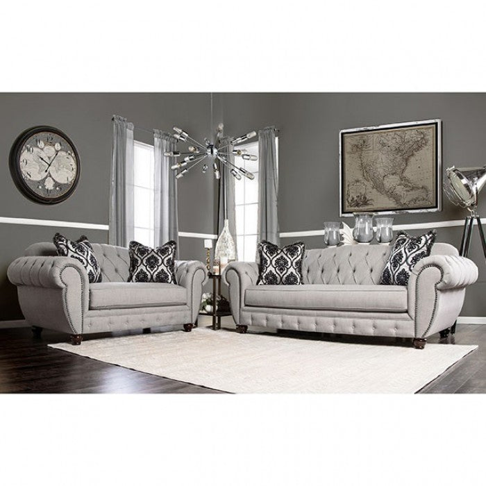 VIVIANA SOFA LOVESEAT