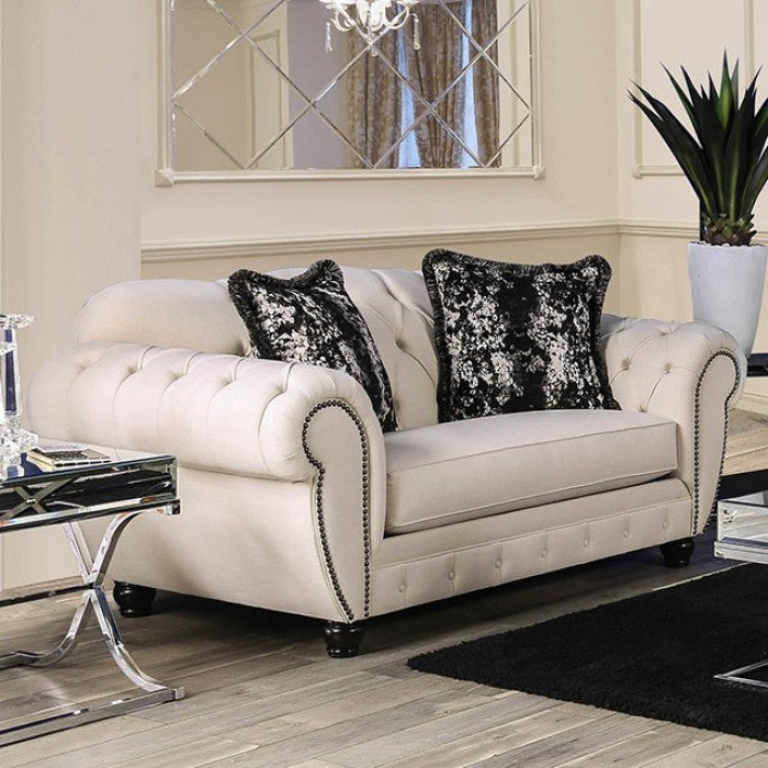 GILDA SOFA LOVESEAT