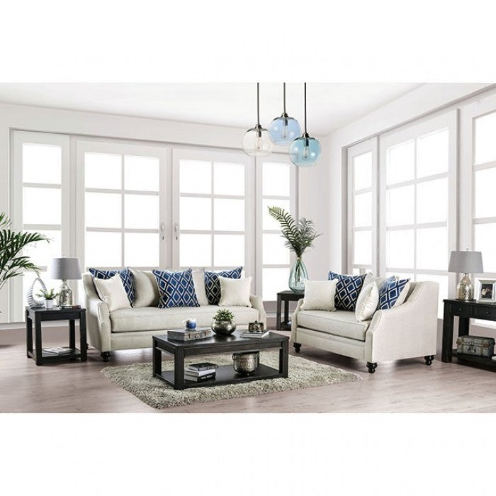SOFÁ NEFYN LOVESEAT