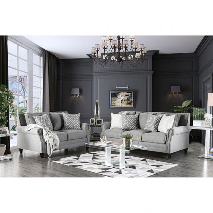 GIOVANNI SOFA LOVESEAT