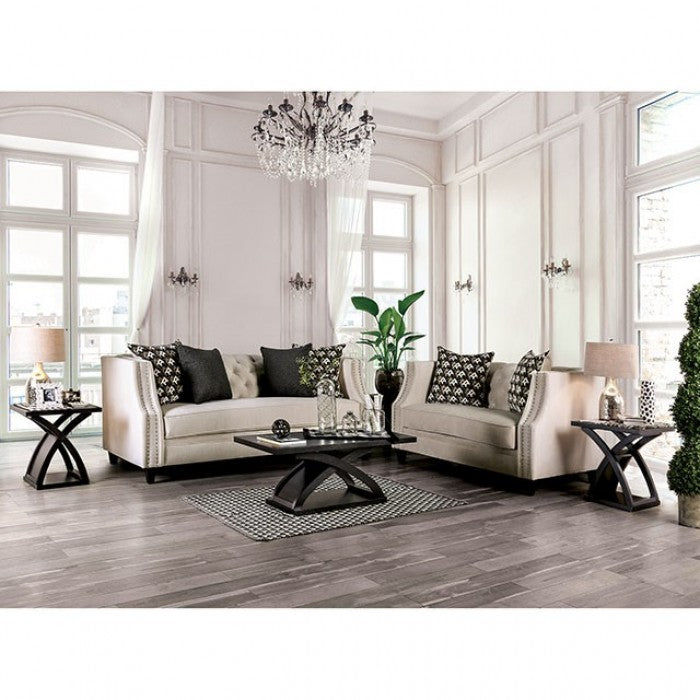 ANIYAH SOFA LOVESEAT