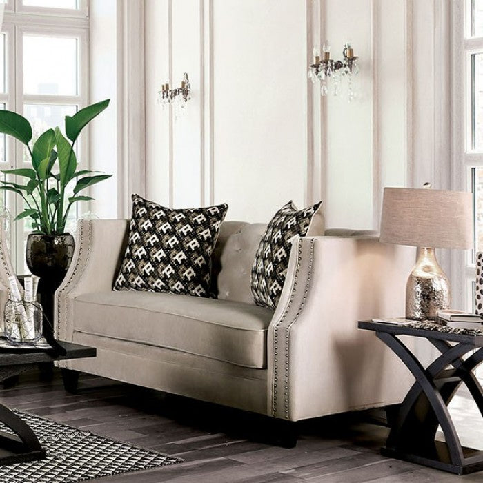 ANIYAH SOFA LOVESEAT