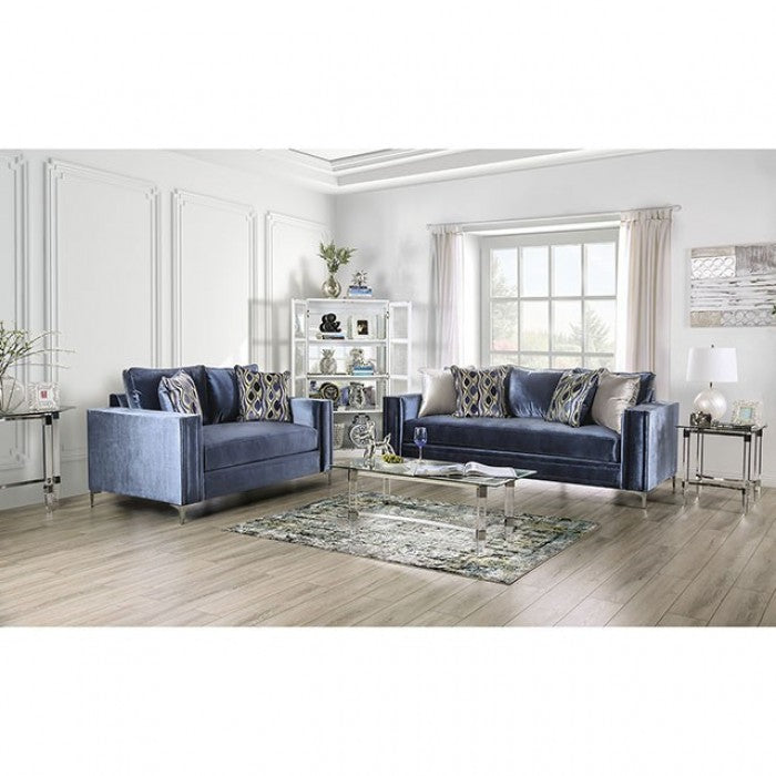 JODIE SOFA LOVE SEAT