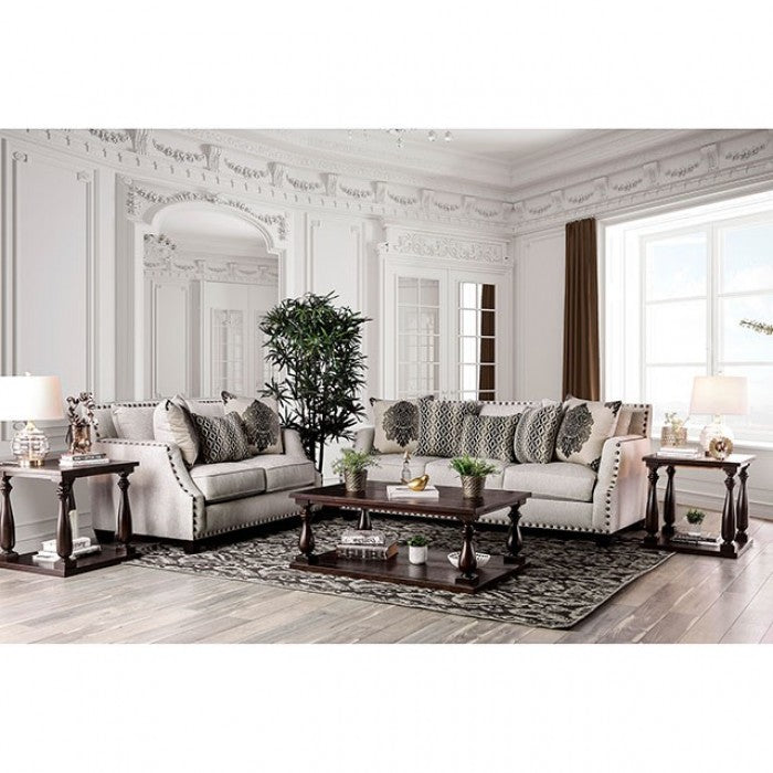 CORNELIA SOFA LOVESEAT