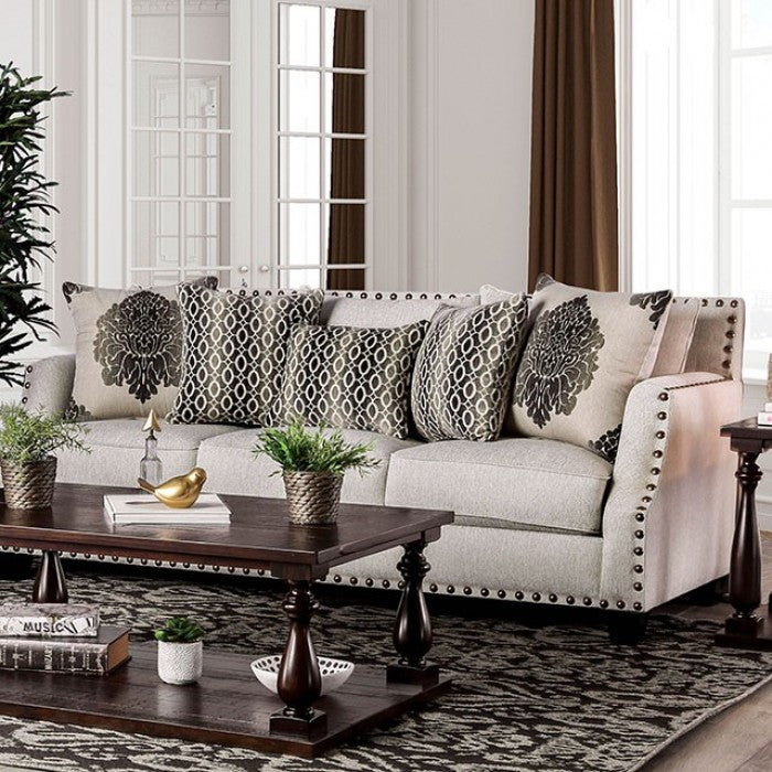 CORNELIA SOFA LOVESEAT