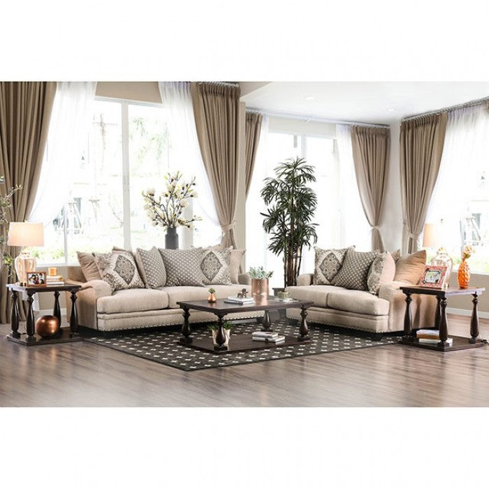 JAYLINN SOFA LOVE SEAT