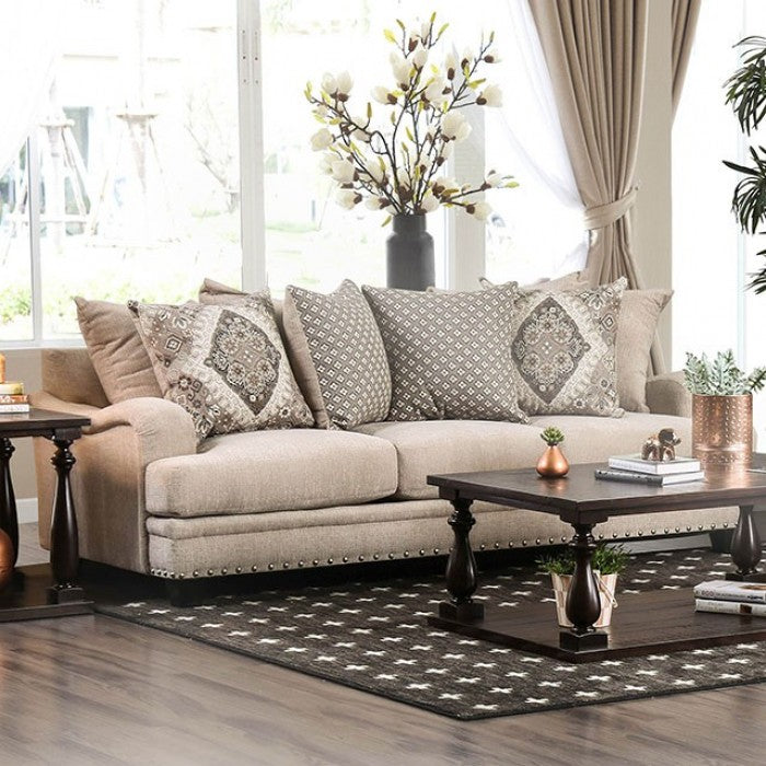 JAYLINN SOFA LOVE SEAT