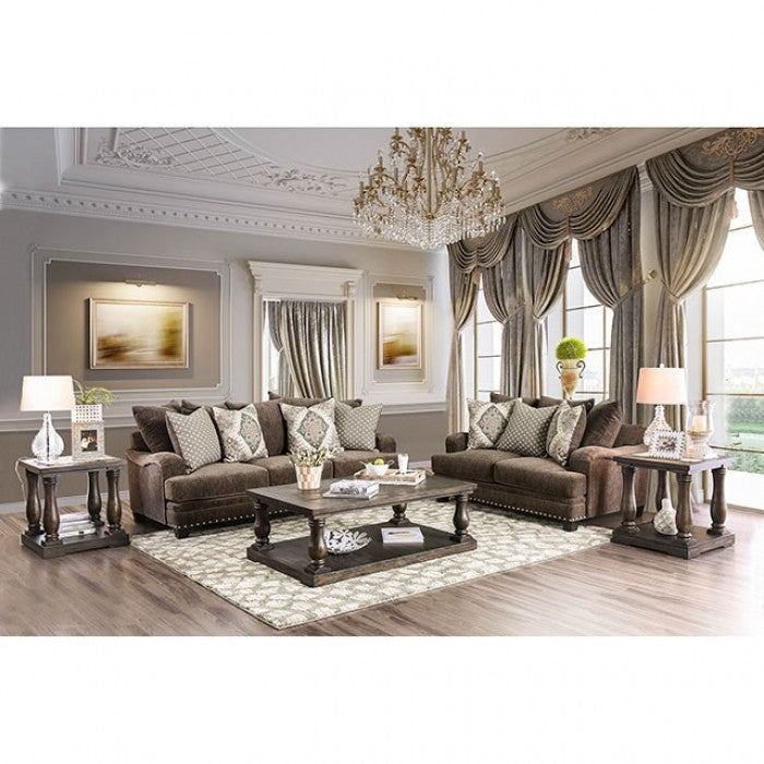 SOFÁ PAULINE LOVESEAT