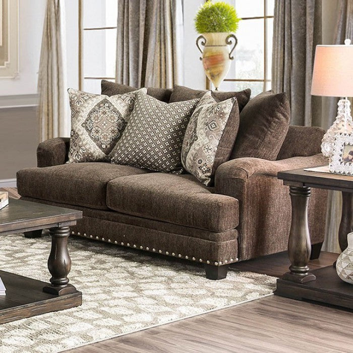 SOFÁ PAULINE LOVESEAT