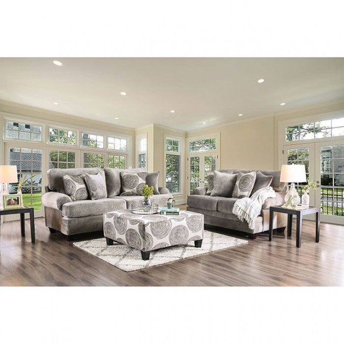 BONAVENTURA SOFA LOVESEAT