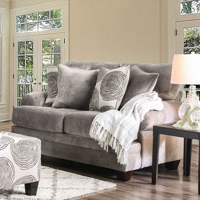 BONAVENTURA SOFA LOVESEAT