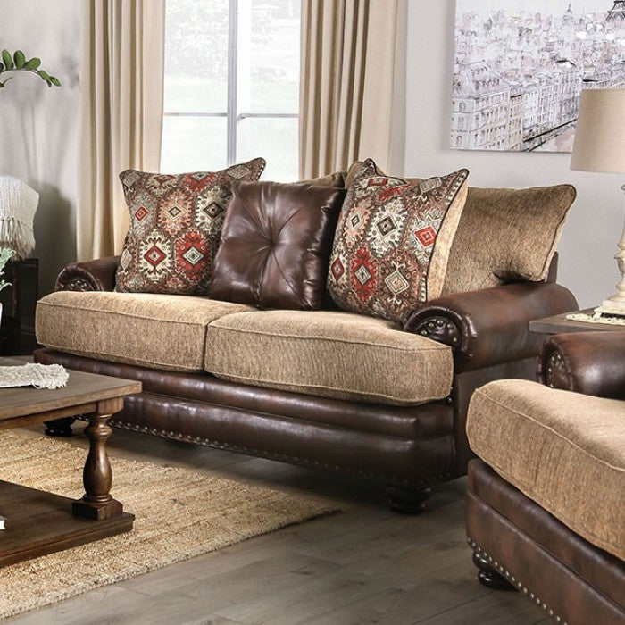 FLETCHER SOFA LOVESEAT