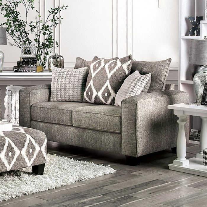 BASIE SOFA LOVESEAT