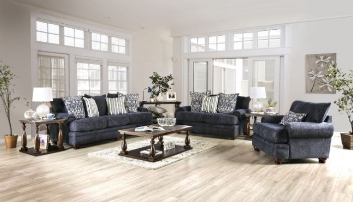 HADLEIGH SOFA   LOVESEAT