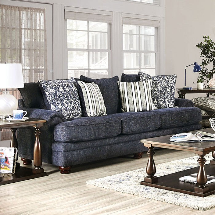 HADLEIGH SOFA   LOVESEAT