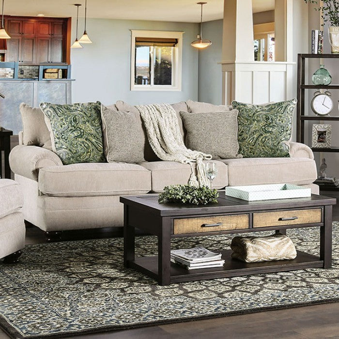 HATFIELD SOFA LOVESEAT