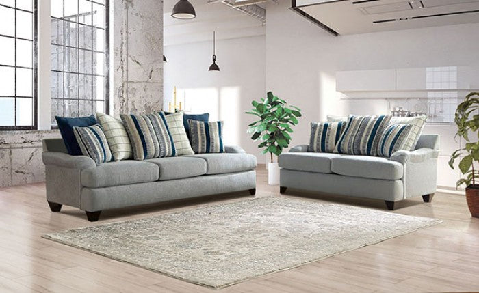SOFÁ PLAISTOW LOVESEAT