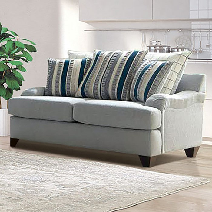 SOFÁ PLAISTOW LOVESEAT