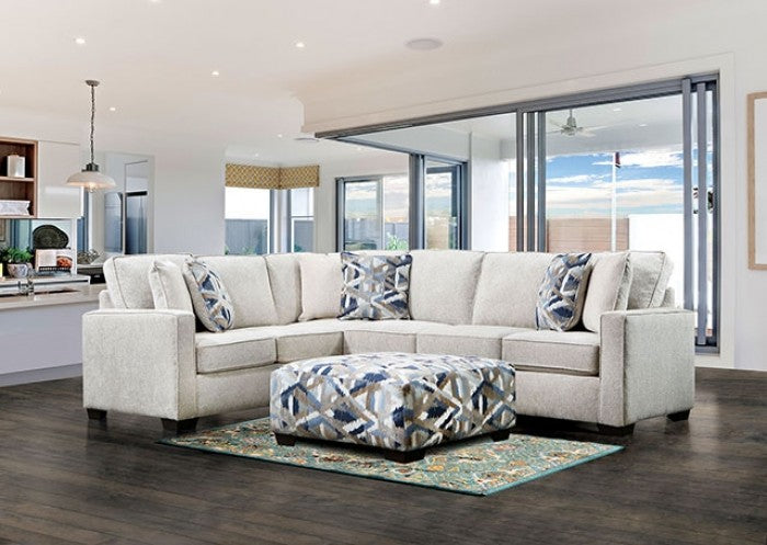 SECCIONAL HEATHFIELD