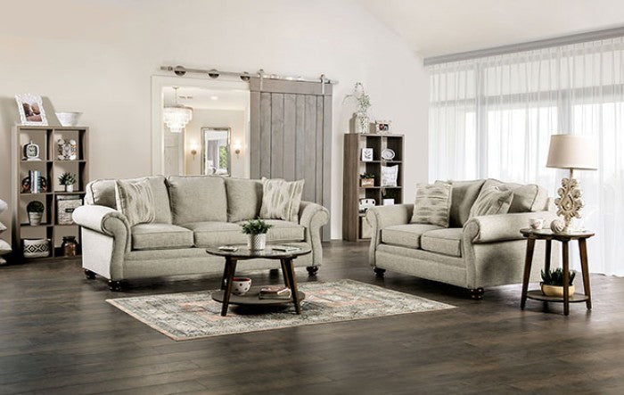 AMAYA SOFA LOVESEAT