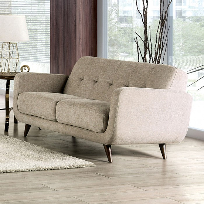 SIEGEN SOFÁ LOVESEAT