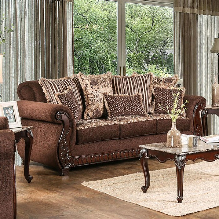 SOFÁ TABITHA LOVESEAT