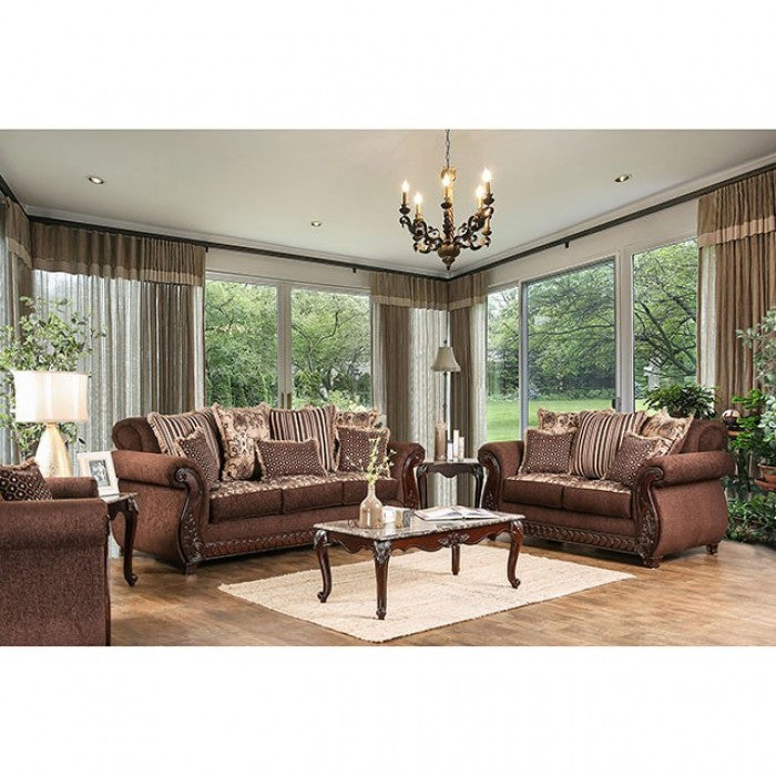 SOFÁ TABITHA LOVESEAT
