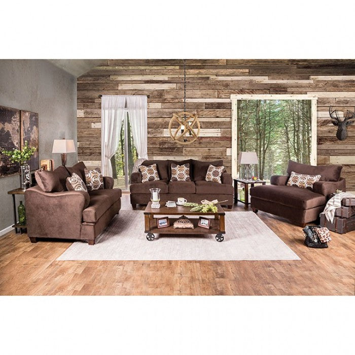 SOFÁ WESSINGTON LOVESEAT