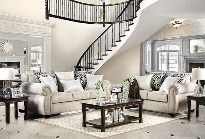 SINATRA SOFÁ LOVESEAT