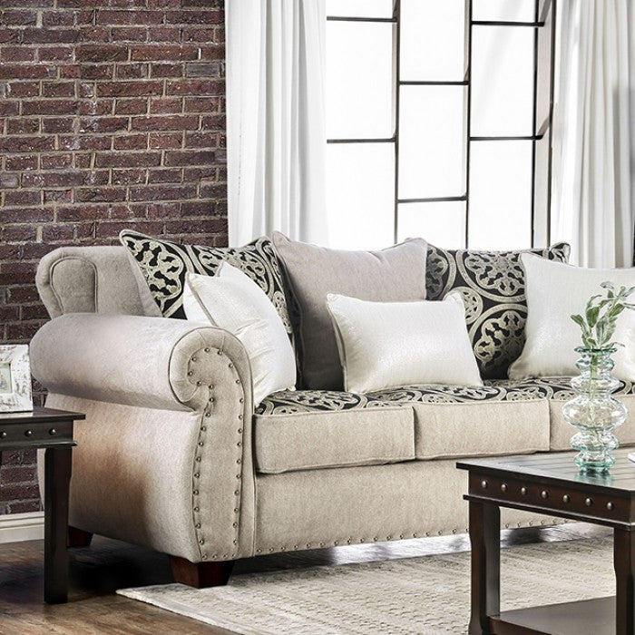 SINATRA SOFÁ LOVESEAT