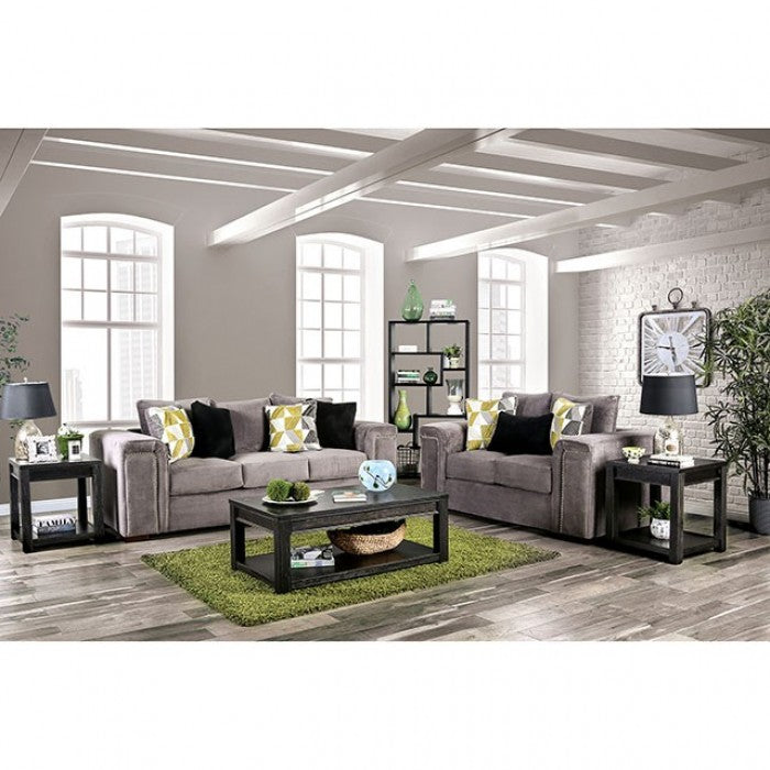 BRADFORD SOFA LOVESEAT