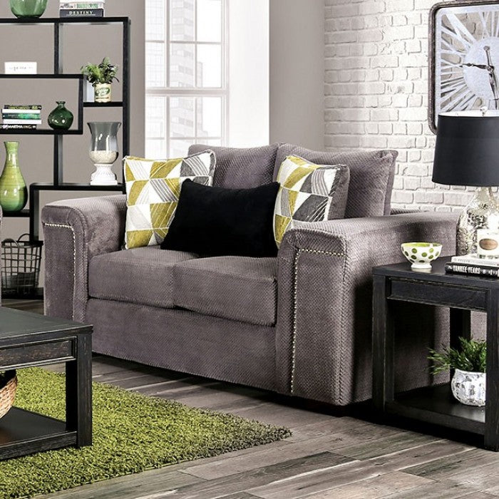 BRADFORD SOFA LOVESEAT