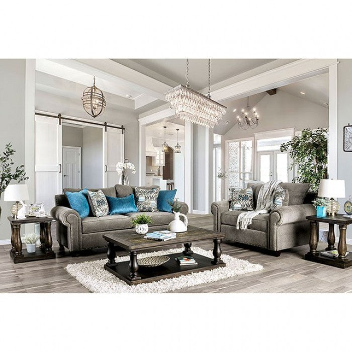 SOFÁ MOTT LOVESEAT