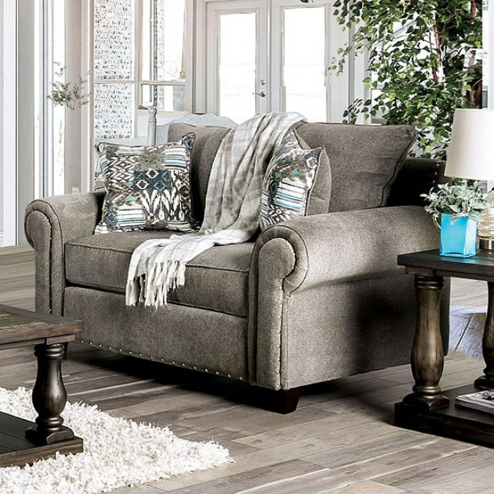 SOFÁ MOTT LOVESEAT