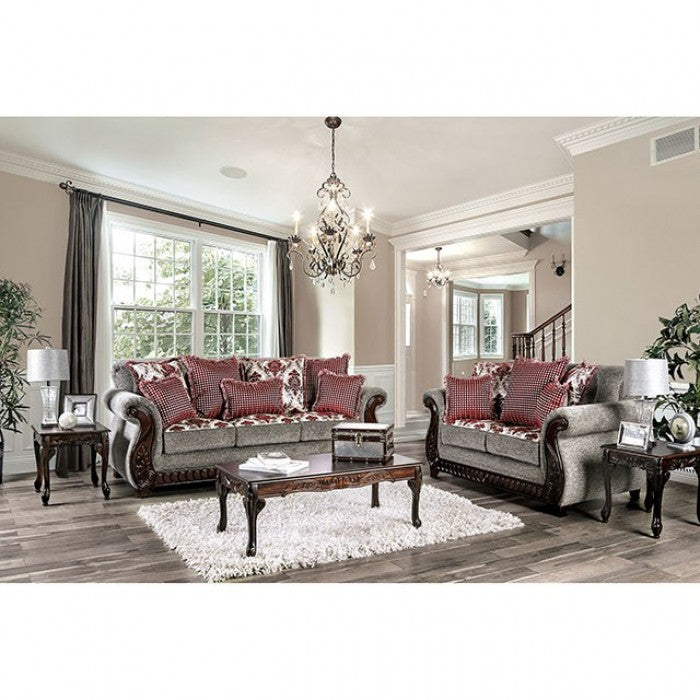 WHITLAND SOFA LOVESEAT