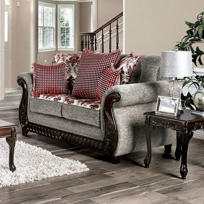 WHITLAND SOFA LOVESEAT