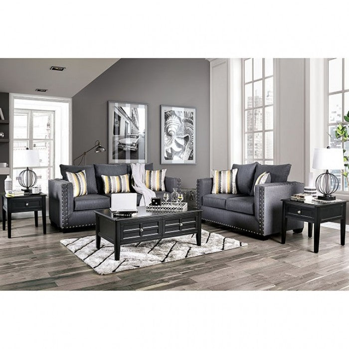 INKOM SOFA LOVESEAT