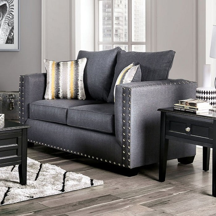 INKOM SOFA LOVESEAT