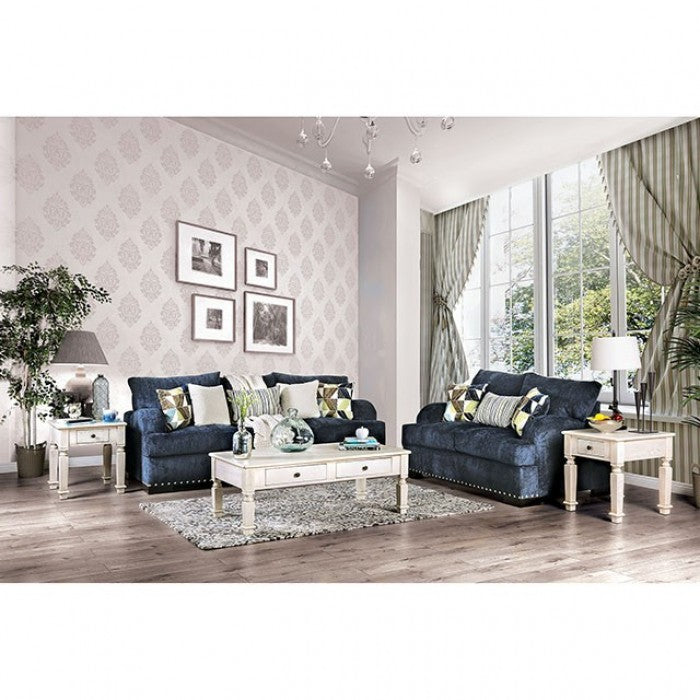 SOFÁ ZAYLA LOVESEAT