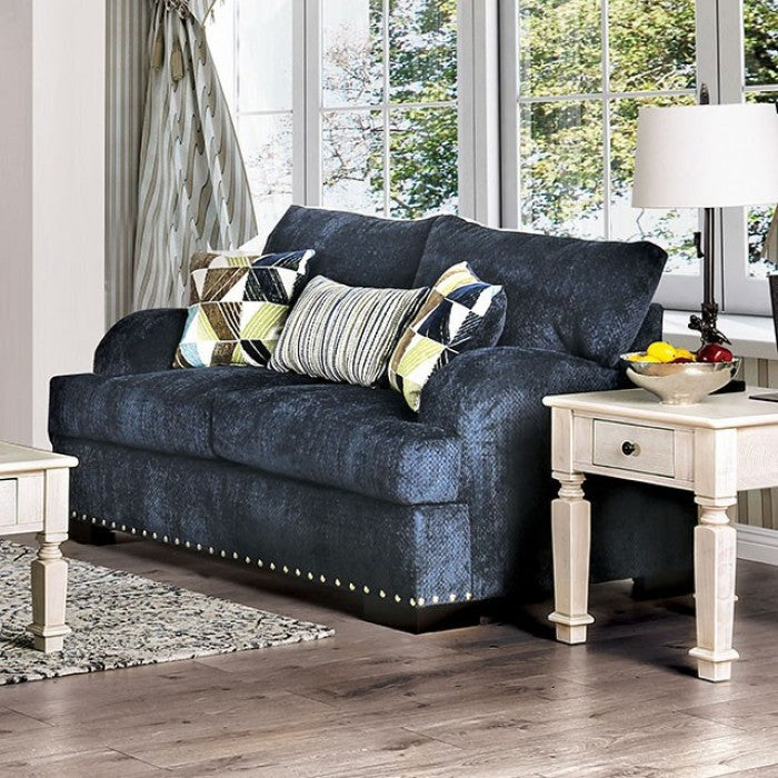 SOFÁ ZAYLA LOVESEAT