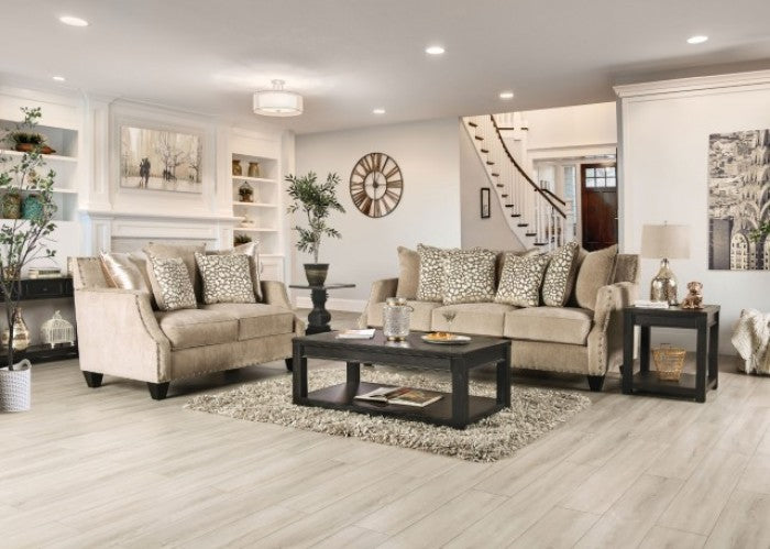 HENDON SOFA LOVESEAT
