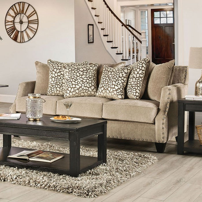 HENDON SOFA LOVESEAT