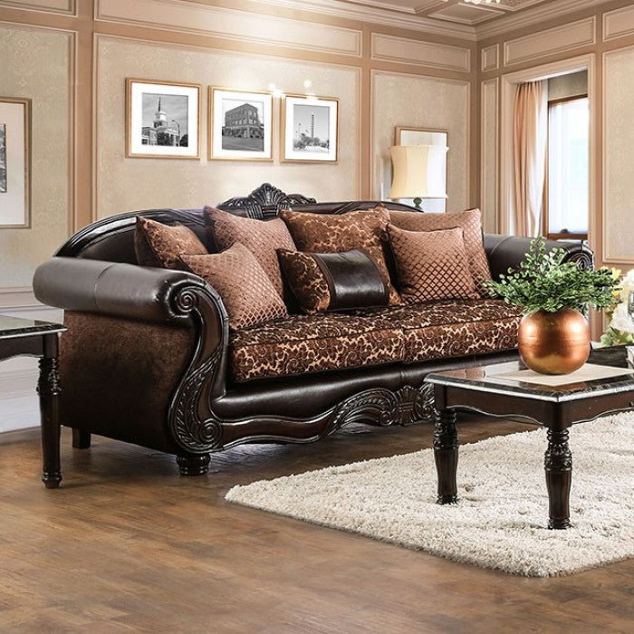 ELPIS SOFA LOVESEAT