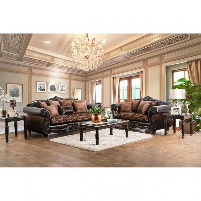 ELPIS SOFA LOVESEAT