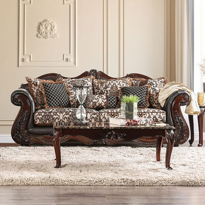 JAMAEL SOFA LOVE SEAT